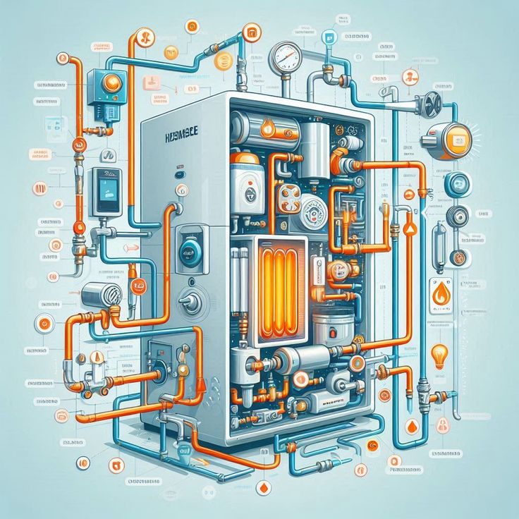 Boiler Automation